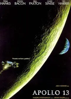 阿波罗13号