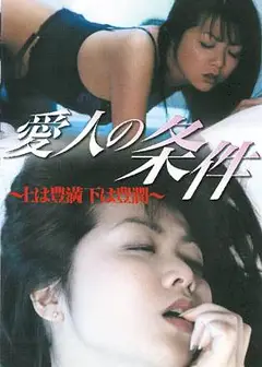 爱人的条件愛人の条件