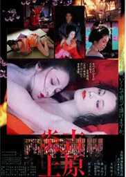 吉原炎上之东京妓院