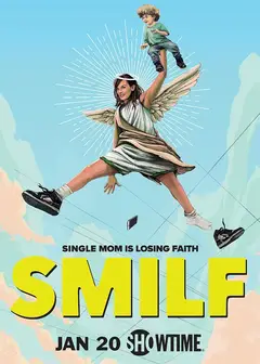 单亲辣妈   第二季