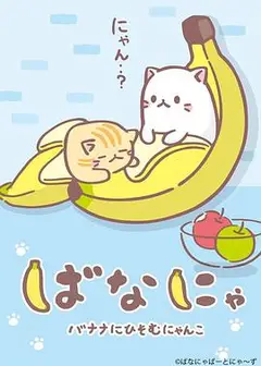 香蕉喵