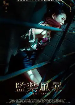 监禁风暴