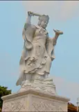东方圣母陈靖姑