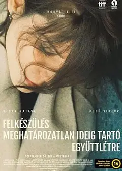 未知时间的爱