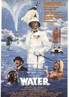 水1985