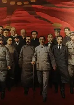 血色黎明