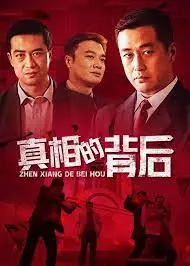 真相的背后
