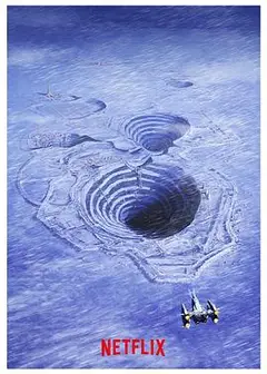 冰雪极境