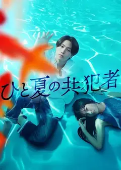 夏天的共犯
