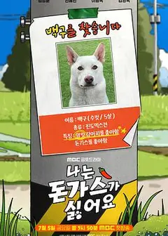 我讨厌炸猪排