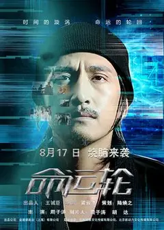 命运轮