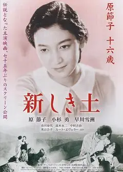 新土