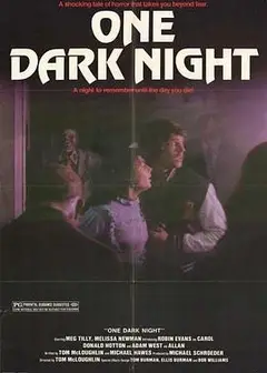 黑暗之夜