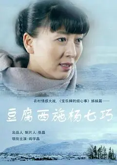 豆腐西施杨七巧