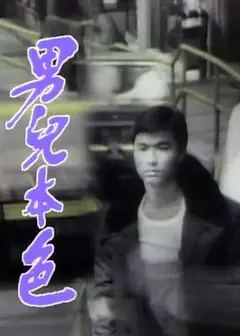 男儿本色国语
