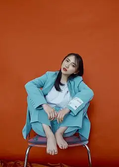 闺蜜决