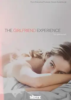 应召女友第一季