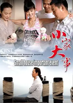小家大事