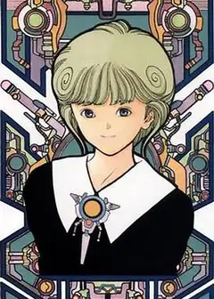 电影少女