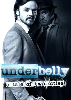 墨尔本风云第二季