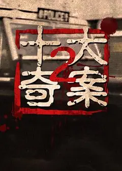 十大奇案2粤语