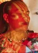 上帝是个女人