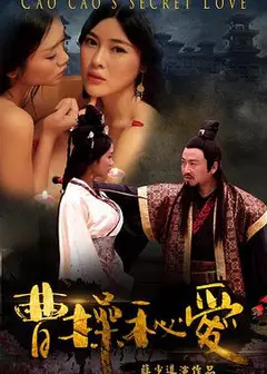 曹操秘爱