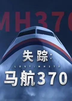 失踪：马航370