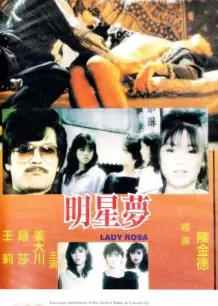 明星梦
