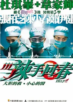 辣手回春