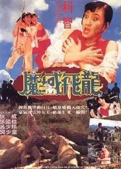 魔域飞龙