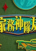 家务神队友粤语