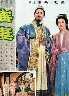 审妻