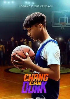 篮球少年张