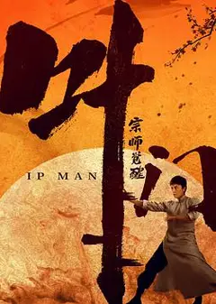 叶问宗师觉醒