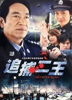 追捕二王
