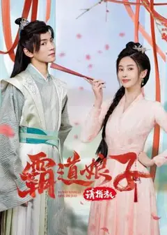 霸道娘子请指教