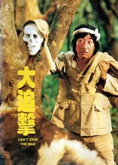 大追击