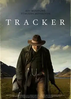 狂野追踪 Tracker