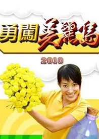 勇闯美丽岛
