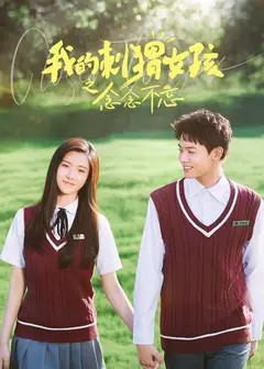 我的刺猬女孩之念念不忘