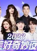 2023抖音美好奇妙夜