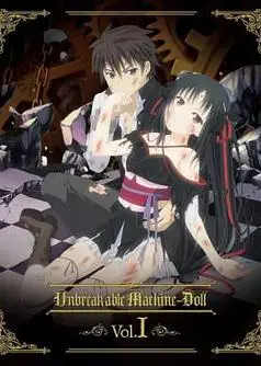 机巧少女不会受伤特典