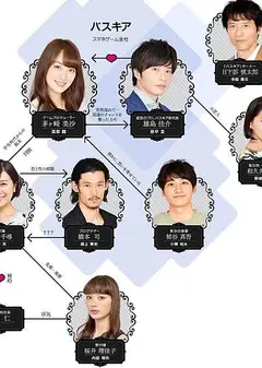 爱情败犬向前冲