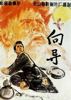 向导
