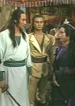 侠影神剑