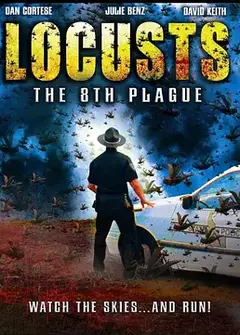 蝗虫大军：天降灾难 Locusts The 8th Plague