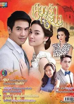 情有千千结 DVD版