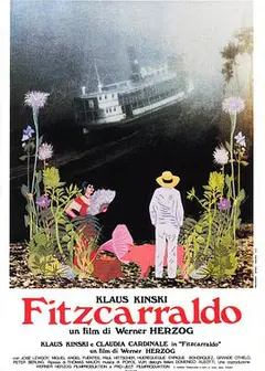 陆上行舟