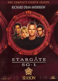 星际之门 SG-1 第八季